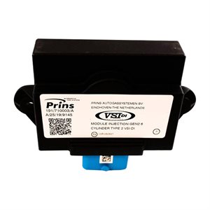 Injector Module 6 Cyl DI - Type 2 Gen2