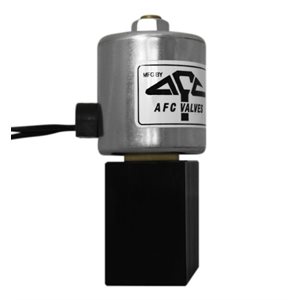 Lock-off 12VDC 1 / 2" X 1 / 2" NPT
