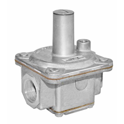 Regulator Balanced Valve 1" - 5 psi Regulator Balanced Valve 1" - 5 psi