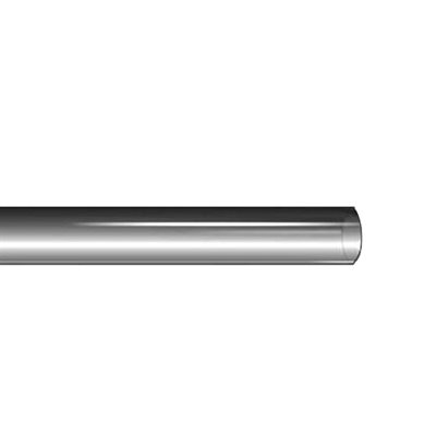 EVA Tubing Black 1 / 2" EVA Tubing Black 1 / 2"