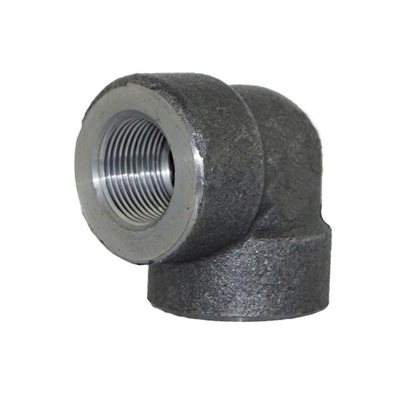 Elbow 90 FS 2000# 1-1 / 4 SA105N Elbow 90 FS 2000# 1-1 / 4 SA105N