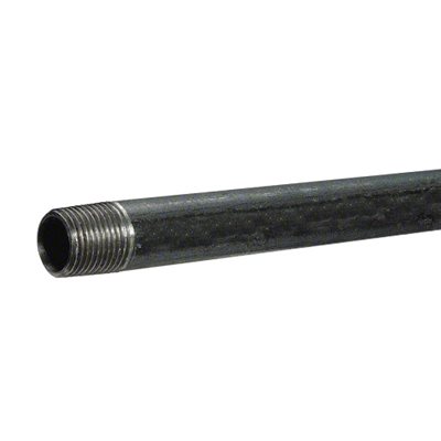 Pipe 1-1 / 4" SCH 80 (XH) SA 333-GR6 SMLS