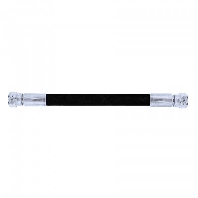 Hose Assy Type III LPG 3 / 8 x 18" Hose Assy Type III LPG 3 / 8 x 18"
