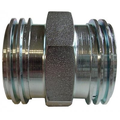 Adapter Acme 3-1 / 4 M x 3-1 / 4 M Adapter Acme 3-1 / 4 M x 3-1 / 4 M