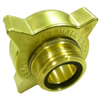 Coupling Reducer 3-1 / 4 F.Acme x 2-1 / 4 M. Coupling Reducer 3-1 / 4 F.Acme x 2-1 / 4 M.