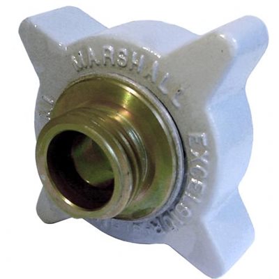 Coupling Reducer 3-1 / 4 F.Acme x 2-1 / 4 M. Coupling Reducer 3-1 / 4 F.Acme x 2-1 / 4 M.
