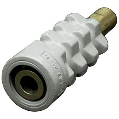 Coupling Liquid 1-3 / 4 F.Acme x 3 / 4 MN Coupling Liquid 1-3 / 4 F.Acme x 3 / 4 MN