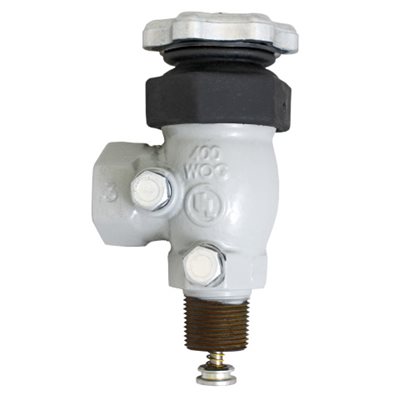 Valve Liquid Withdrawal 3 / 4 MN In x 3 / 4 Valve Liquid Withdrawal 3 / 4 MN In x 3 / 4