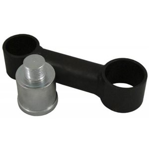 Wrench Body Assy Black