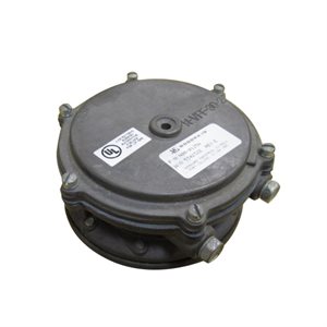 Lock Off VFF30-2 Silicone