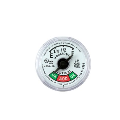 Univrsl %, 33.5# Lift-Truck CYL. Snap-On Univrsl %, 33.5# Lift-Truck CYL. Snap-On