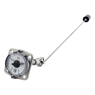Gauge PET Top Mount SR 40" Tank Gauge PET Top Mount SR 40" Tank