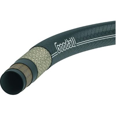 Hose Assy Type II 3 / 4" 300" #12FJIC x 12#FJIC Hose Assy Type II 3 / 4" 300" #12FJIC x 12#FJIC